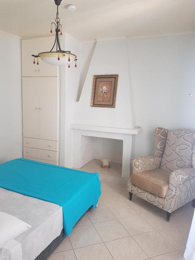 Veranda Blue - Poros Poros Town Exterior photo