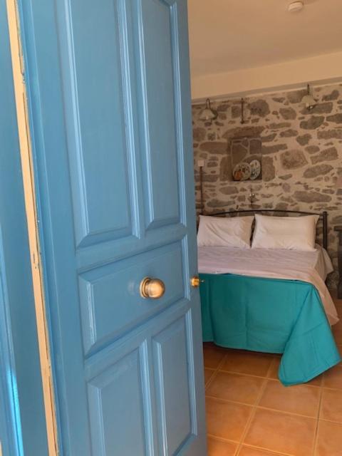Veranda Blue - Poros Poros Town Exterior photo