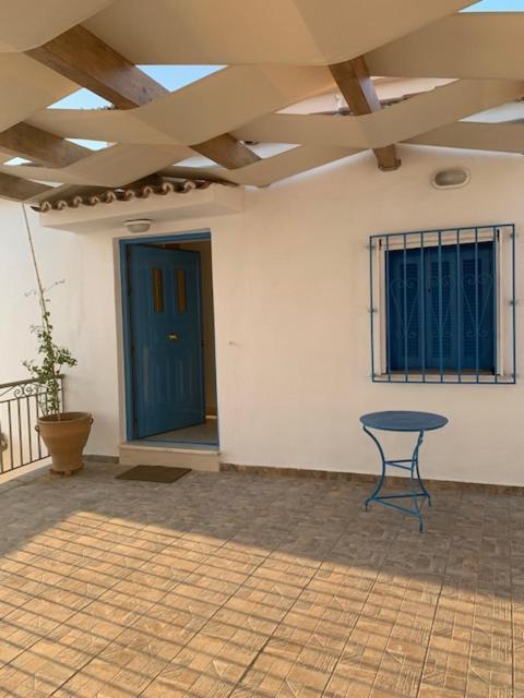 Veranda Blue - Poros Poros Town Exterior photo