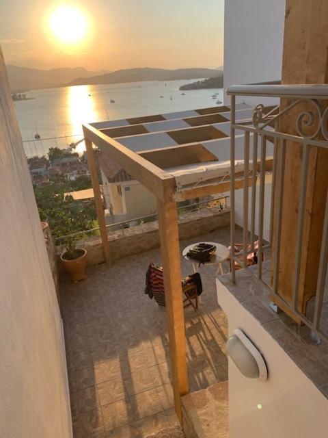 Veranda Blue - Poros Poros Town Exterior photo