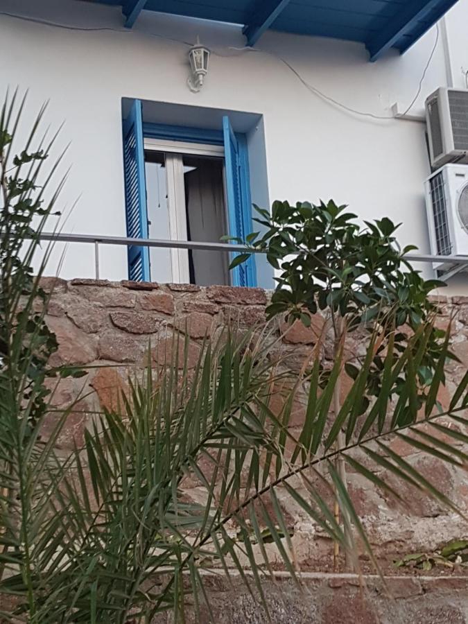 Veranda Blue - Poros Poros Town Exterior photo