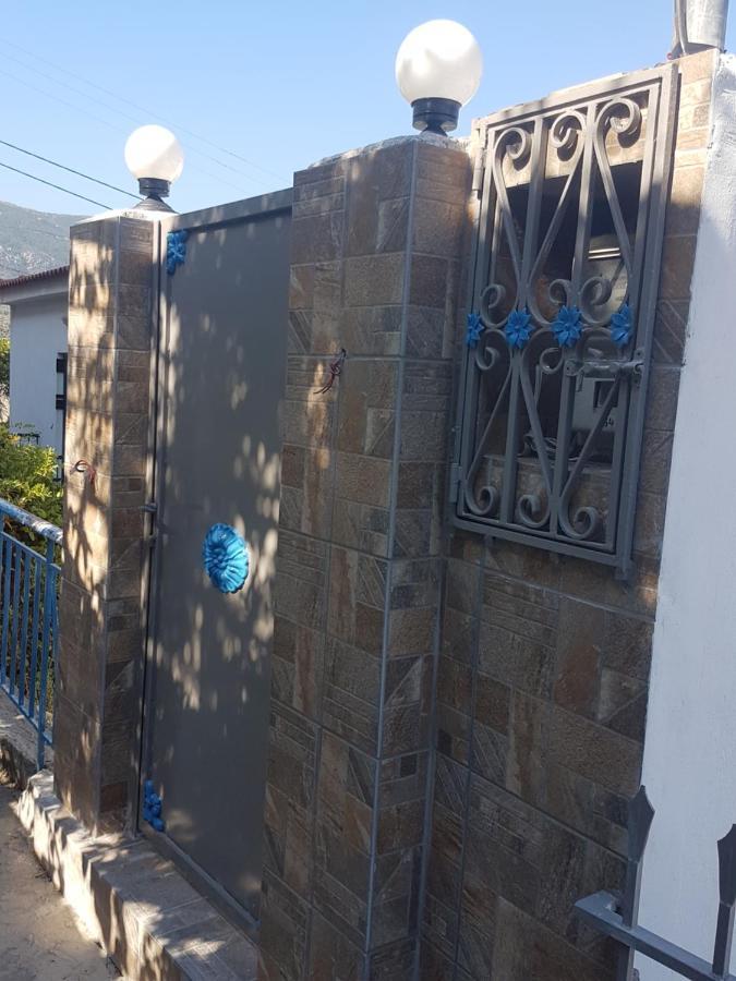 Veranda Blue - Poros Poros Town Exterior photo