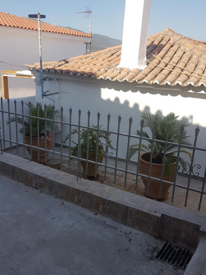 Veranda Blue - Poros Poros Town Exterior photo