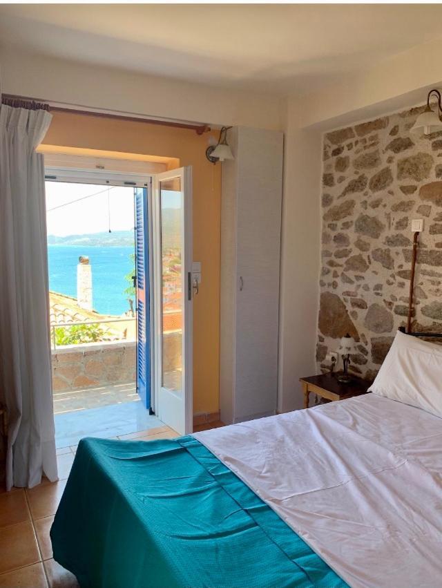 Veranda Blue - Poros Poros Town Exterior photo