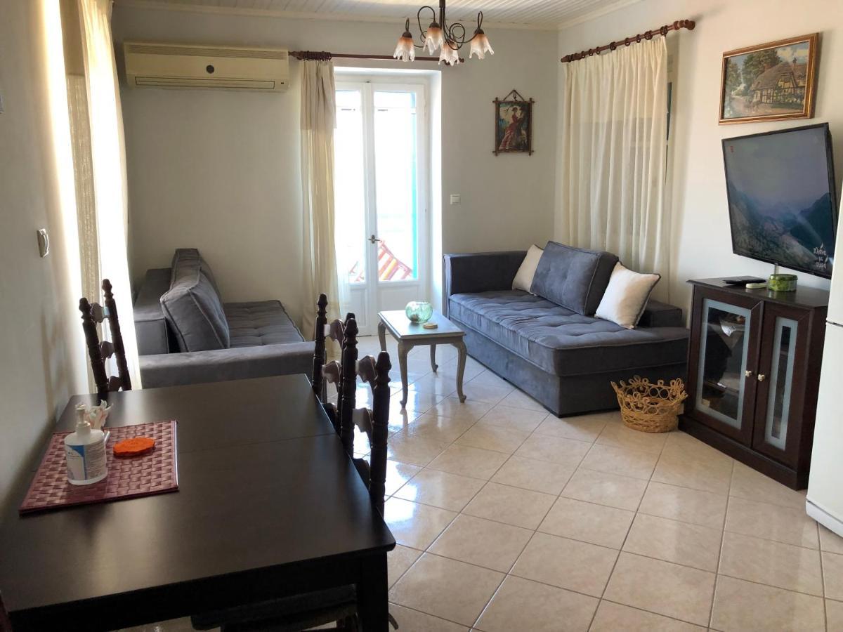 Veranda Blue - Poros Poros Town Exterior photo